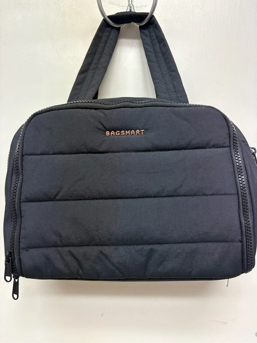 BAGSMART Toiletry Bag